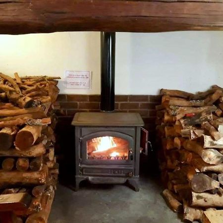 艾斯塔拉吉姆玛沃小屋住宿加早餐旅馆 Marvão 外观 照片