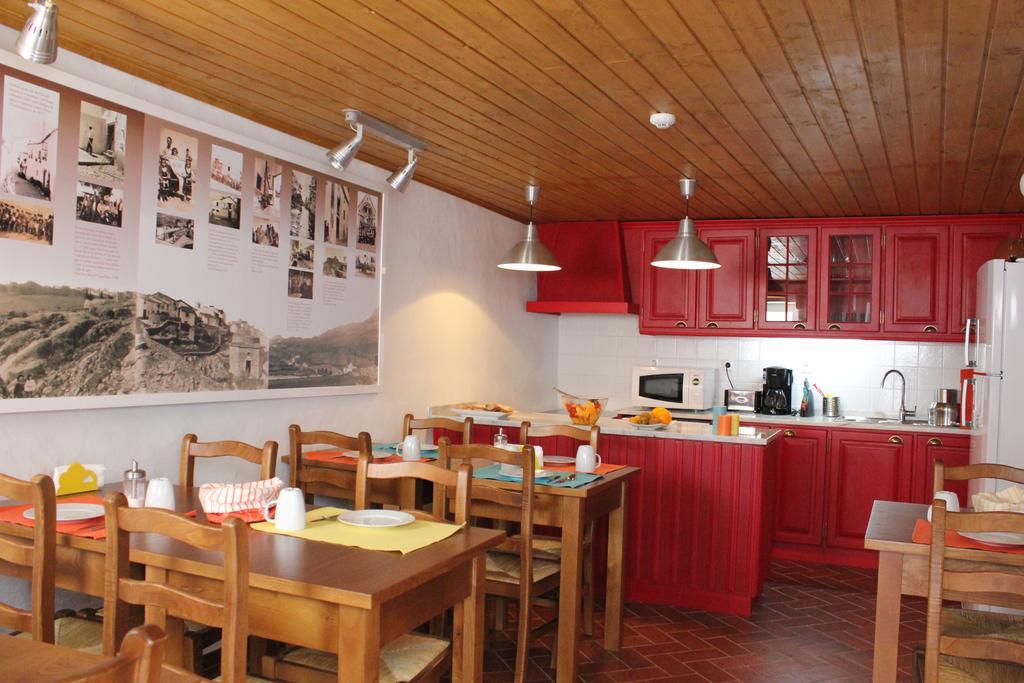 艾斯塔拉吉姆玛沃小屋住宿加早餐旅馆 Marvão 外观 照片