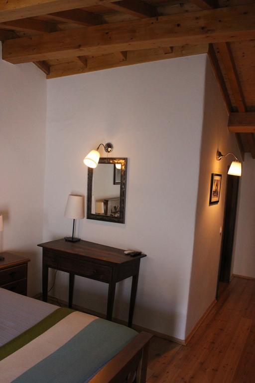 艾斯塔拉吉姆玛沃小屋住宿加早餐旅馆 Marvão 外观 照片